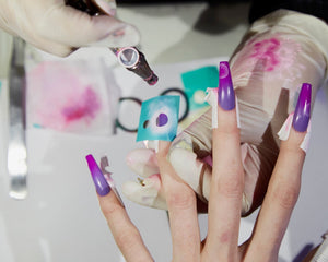 BAY AREA 11/11 AIRBRUSH 101
